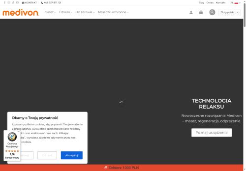 medivon.pl
