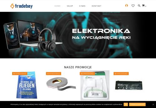 tradebay.pl