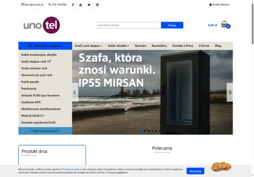 unotel.pl