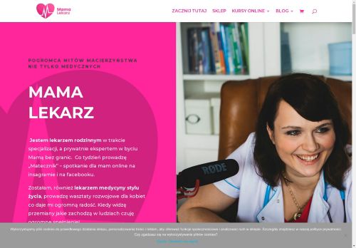 mamalekarz.pl