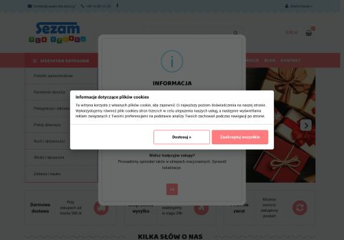 sezam-dla-dzieci.pl