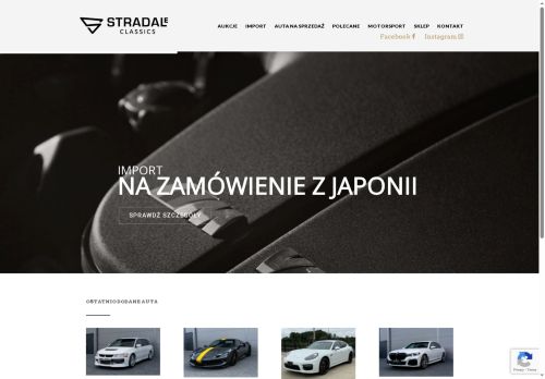stradale-classics.pl