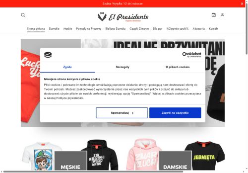 el-presidente.pl