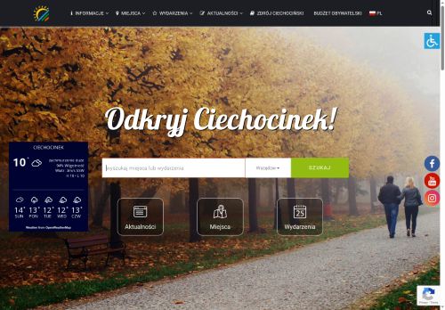 ciechocinek.pl