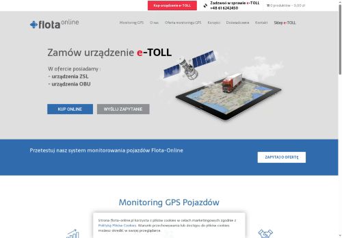 flota-online.pl