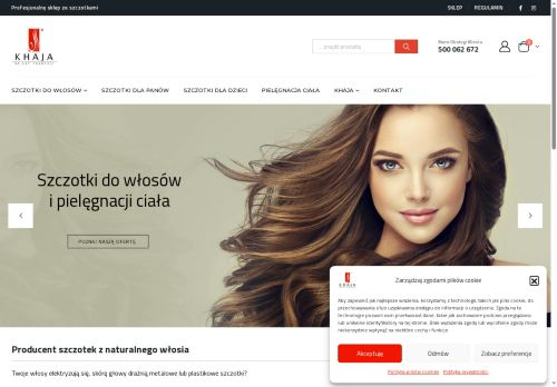 khaja.pl