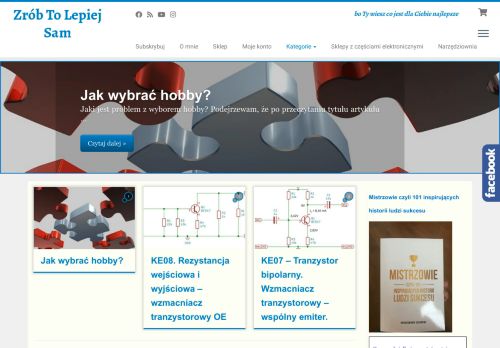 zrobtolepiejsam.pl