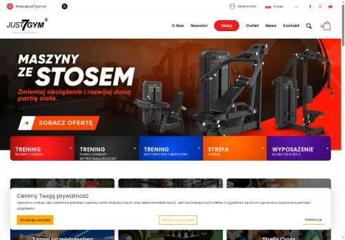 just7gym.pl