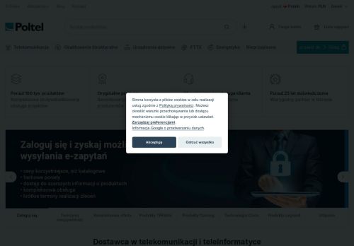poltel.com.pl