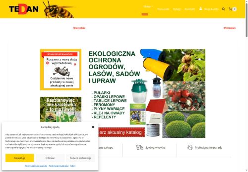 tedan.pl