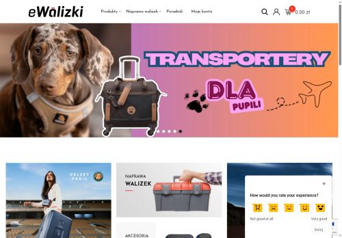 ewalizki.pl