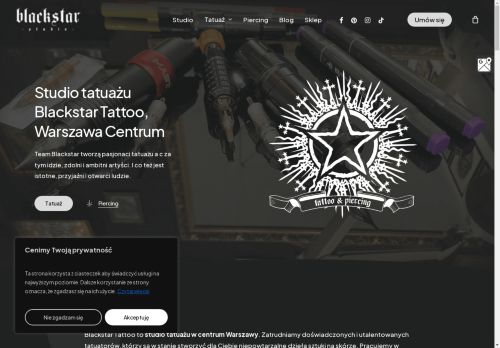 blackstarstudio.pl