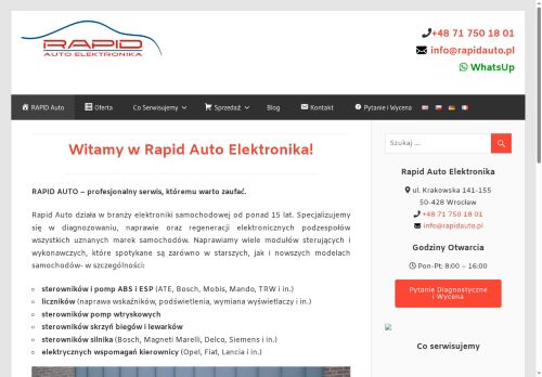 rapidauto.pl