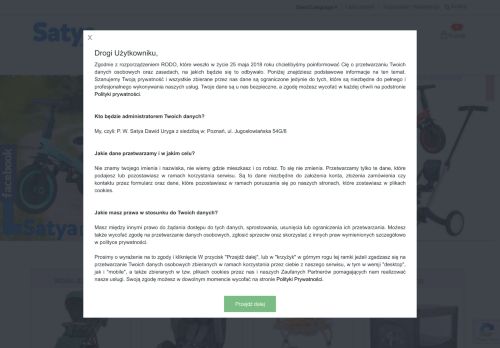satya.pl