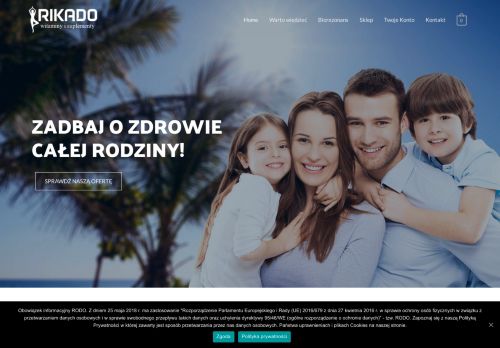 rikado.pl