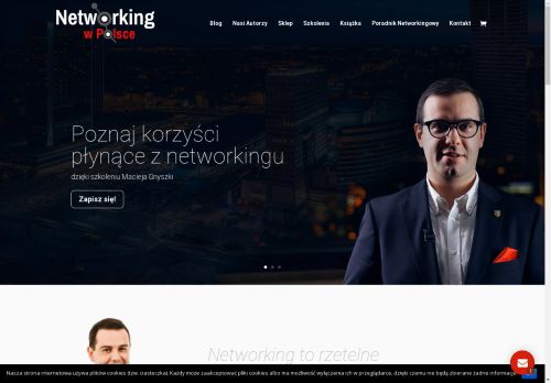 networkingwpolsce.pl