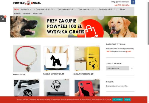 printedanimal.pl