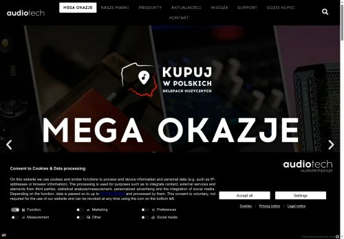 audiotechpro.pl