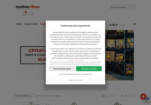 mebleribes.pl