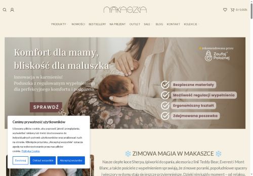 makaszka.pl