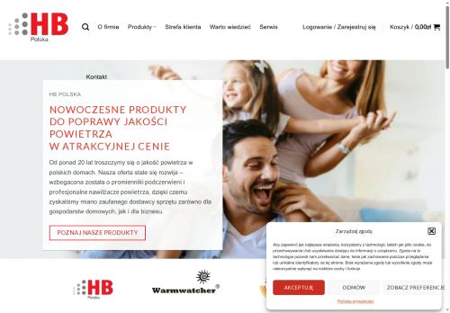 hbpolska.pl