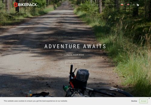 bikepack.pl