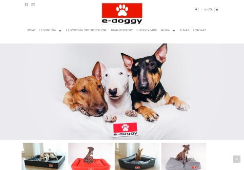 e-doggy.pl