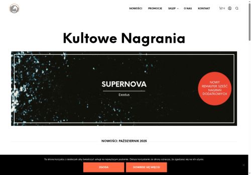 kultowenagrania.pl