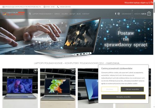 centrumelektronikimobilnej.pl