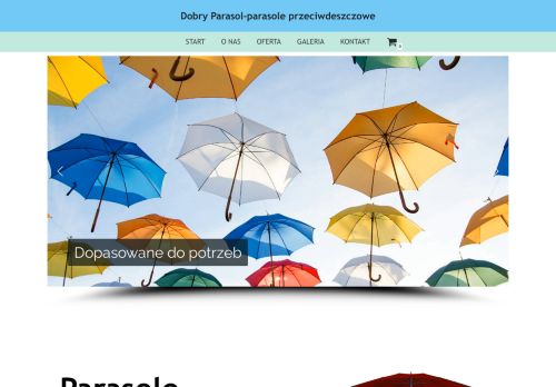 dobryparasol.pl