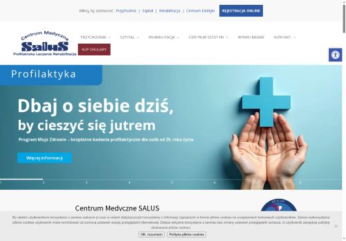 saluscm.pl