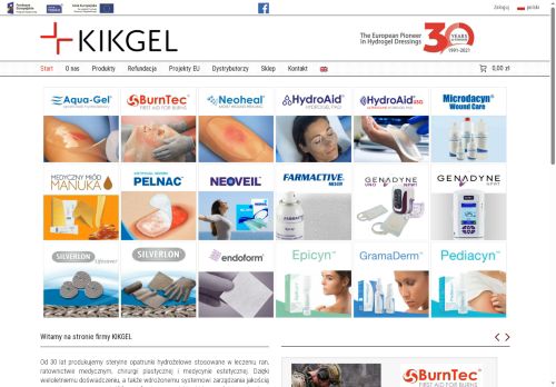 kikgel.com.pl