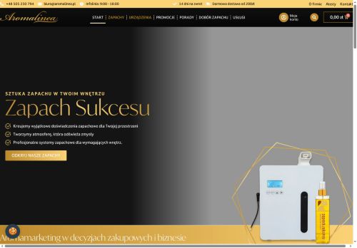 aromalinea.pl