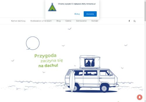 minicamp.pl