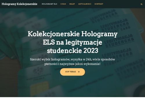hologramy-kolekcjonerskie.pl