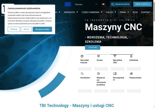 tbitech.pl