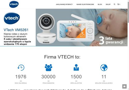 vtech-polska.pl