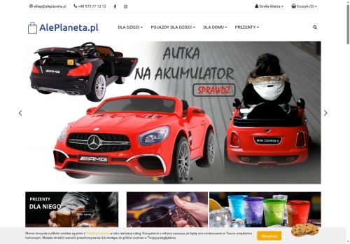aleplaneta.pl