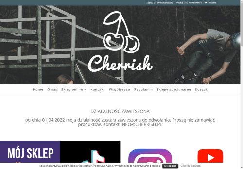 cherrish.pl