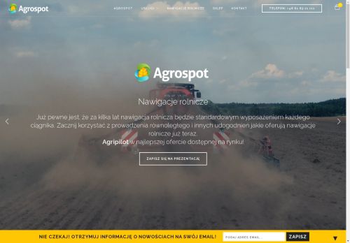 agrospot.pl