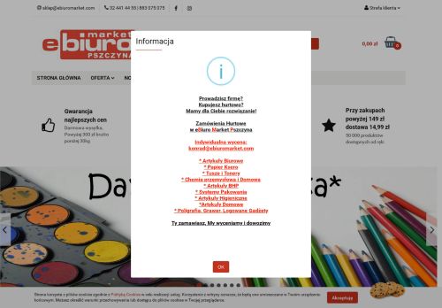 ebiuromarket.com