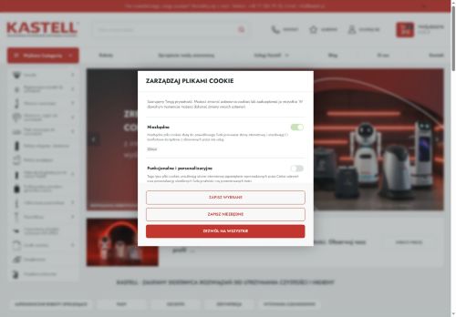 kastell.pl