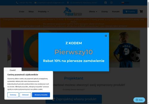 projektantnadrukow.com.pl
