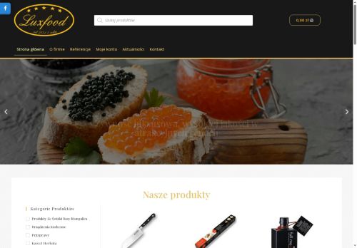 luxfood.pl